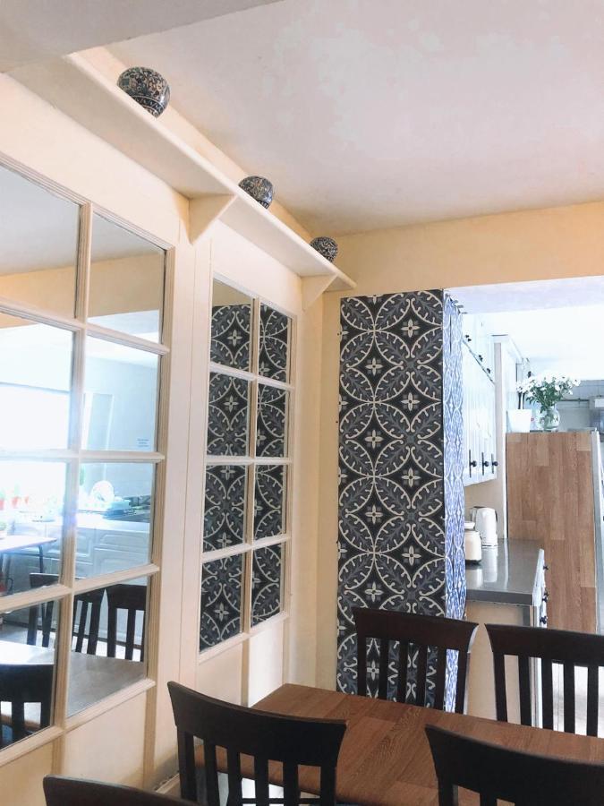 Lahinch -Beach -Surf- Hostel ภายนอก รูปภาพ
