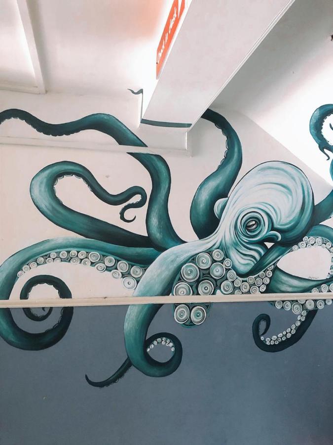 Lahinch -Beach -Surf- Hostel ภายนอก รูปภาพ