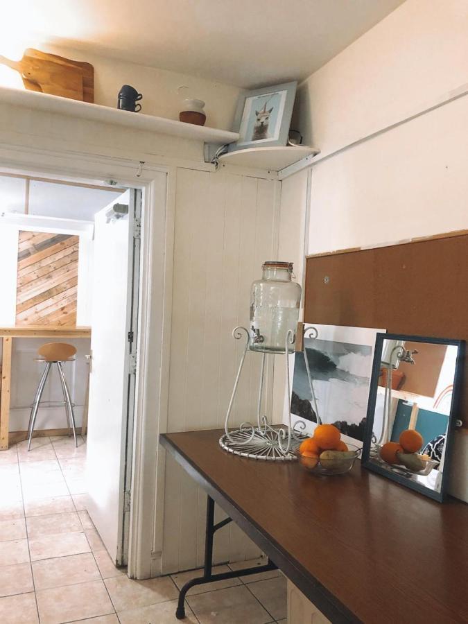 Lahinch -Beach -Surf- Hostel ภายนอก รูปภาพ