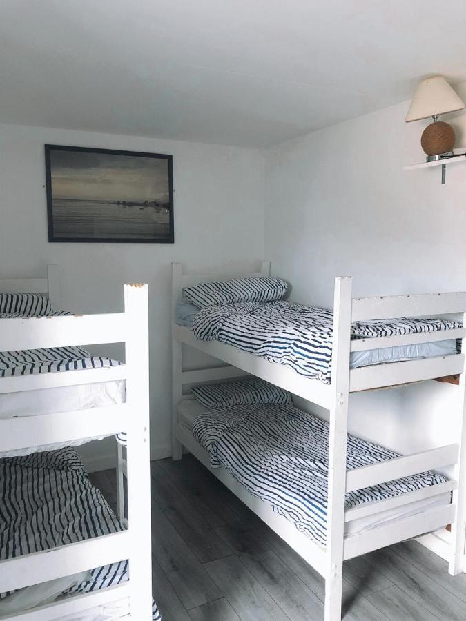 Lahinch -Beach -Surf- Hostel ภายนอก รูปภาพ