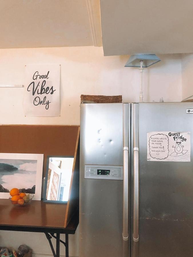 Lahinch -Beach -Surf- Hostel ภายนอก รูปภาพ