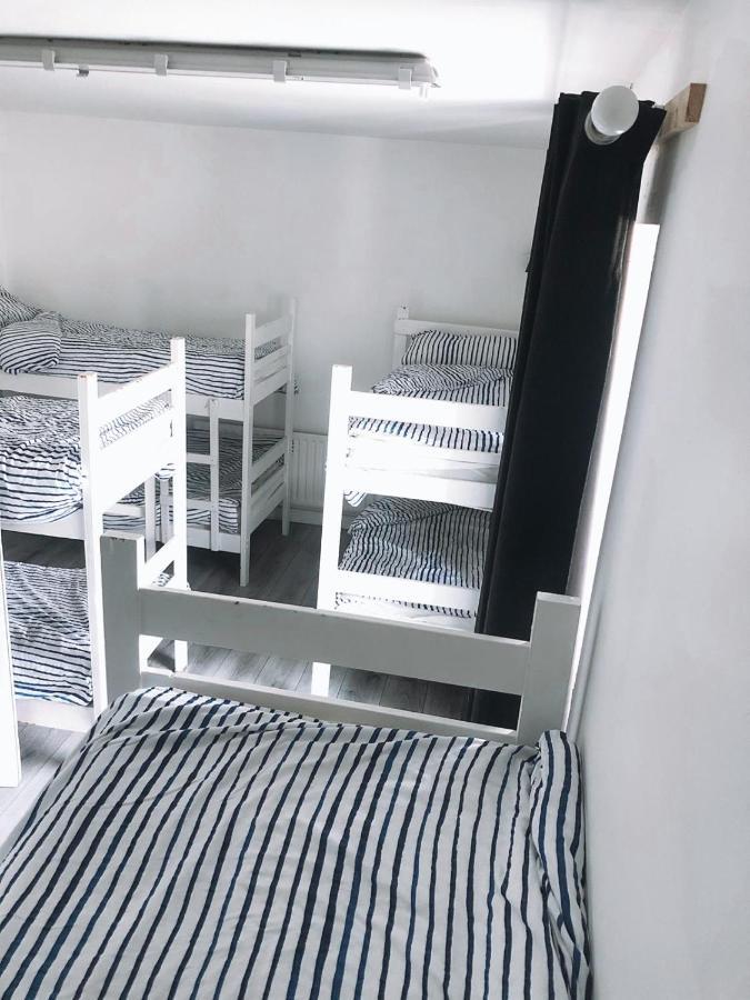 Lahinch -Beach -Surf- Hostel ภายนอก รูปภาพ
