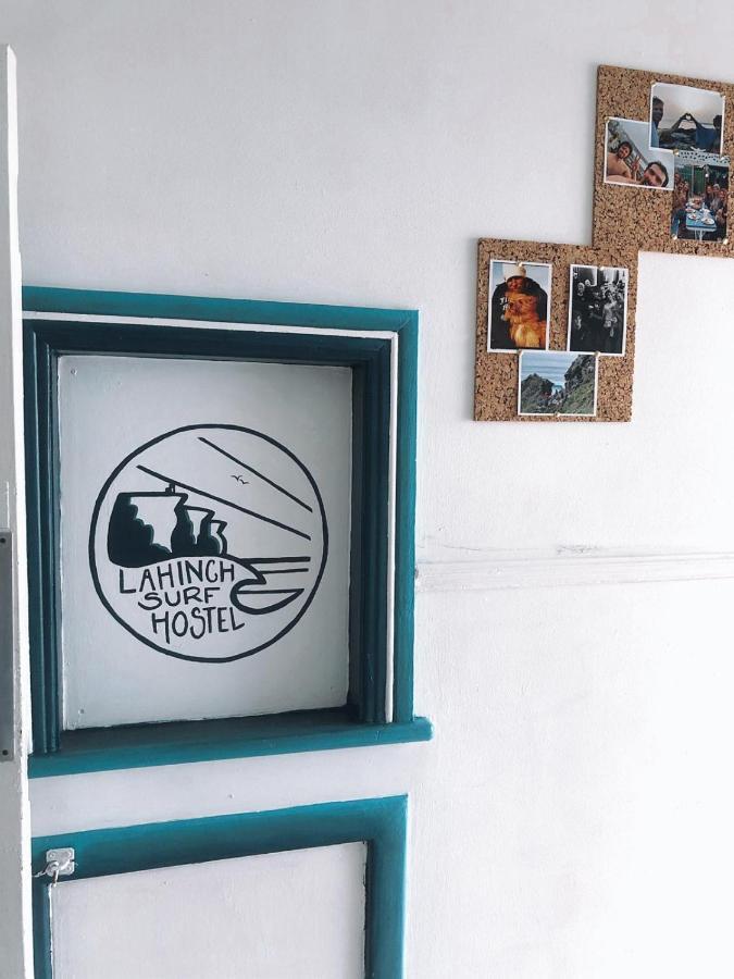 Lahinch -Beach -Surf- Hostel ภายนอก รูปภาพ