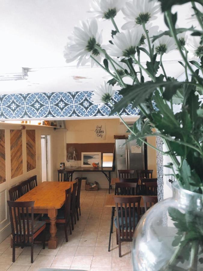 Lahinch -Beach -Surf- Hostel ภายนอก รูปภาพ